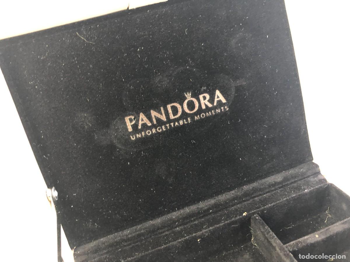 Joyeria: PANDORA Caja Vac&iacute;a Pulsera &rdquo;&rdquo; - Foto 6