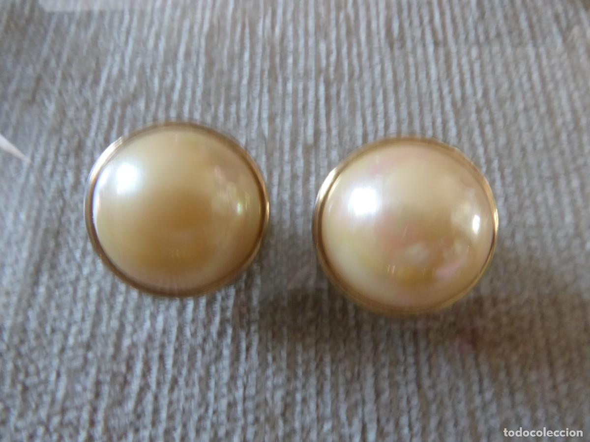 Joyeria: Gargantilla y pendientes - Foto 2