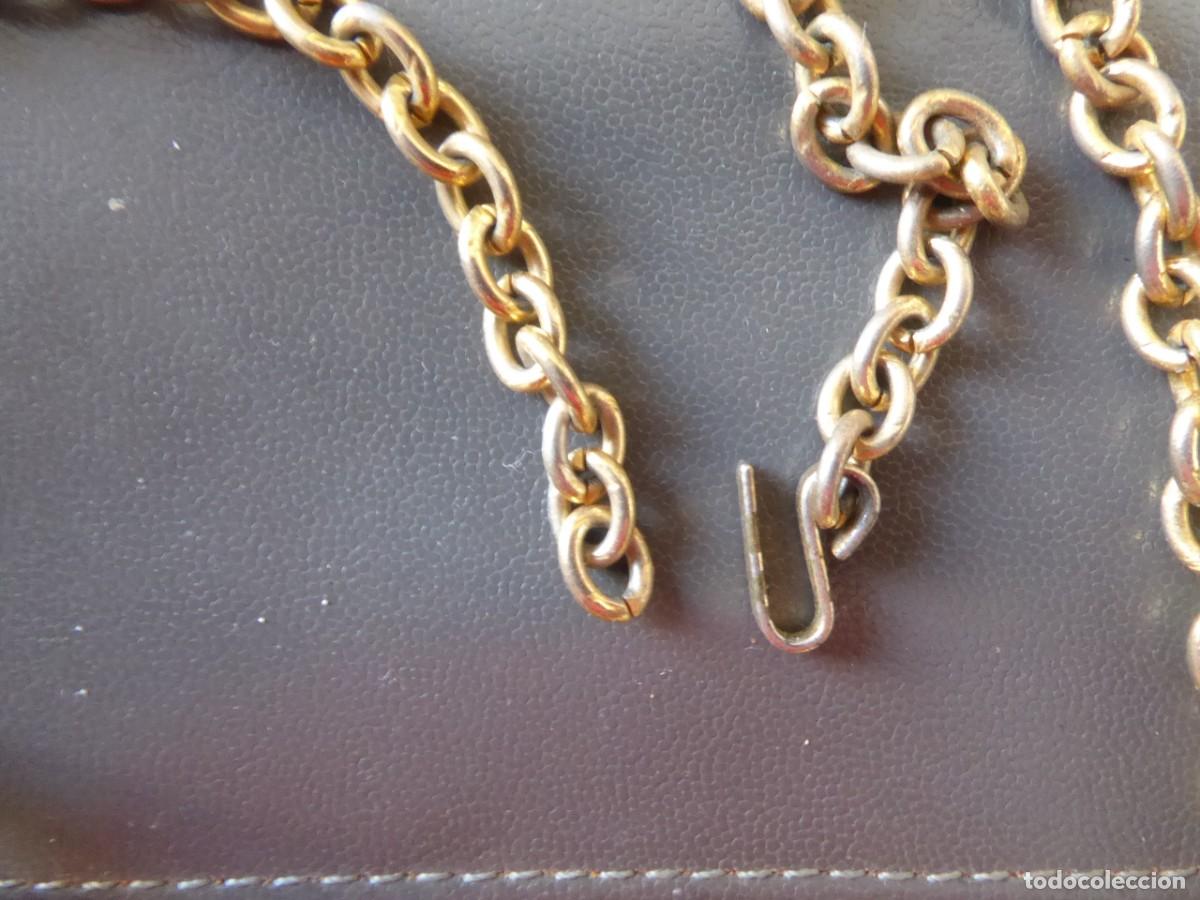 Joyeria: Gargantilla y pendientes - Foto 5