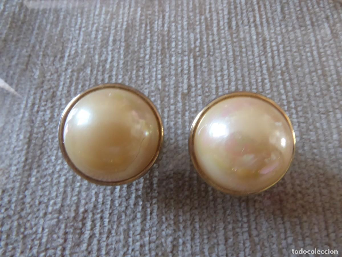 Joyeria: Gargantilla y pendientes - Foto 7