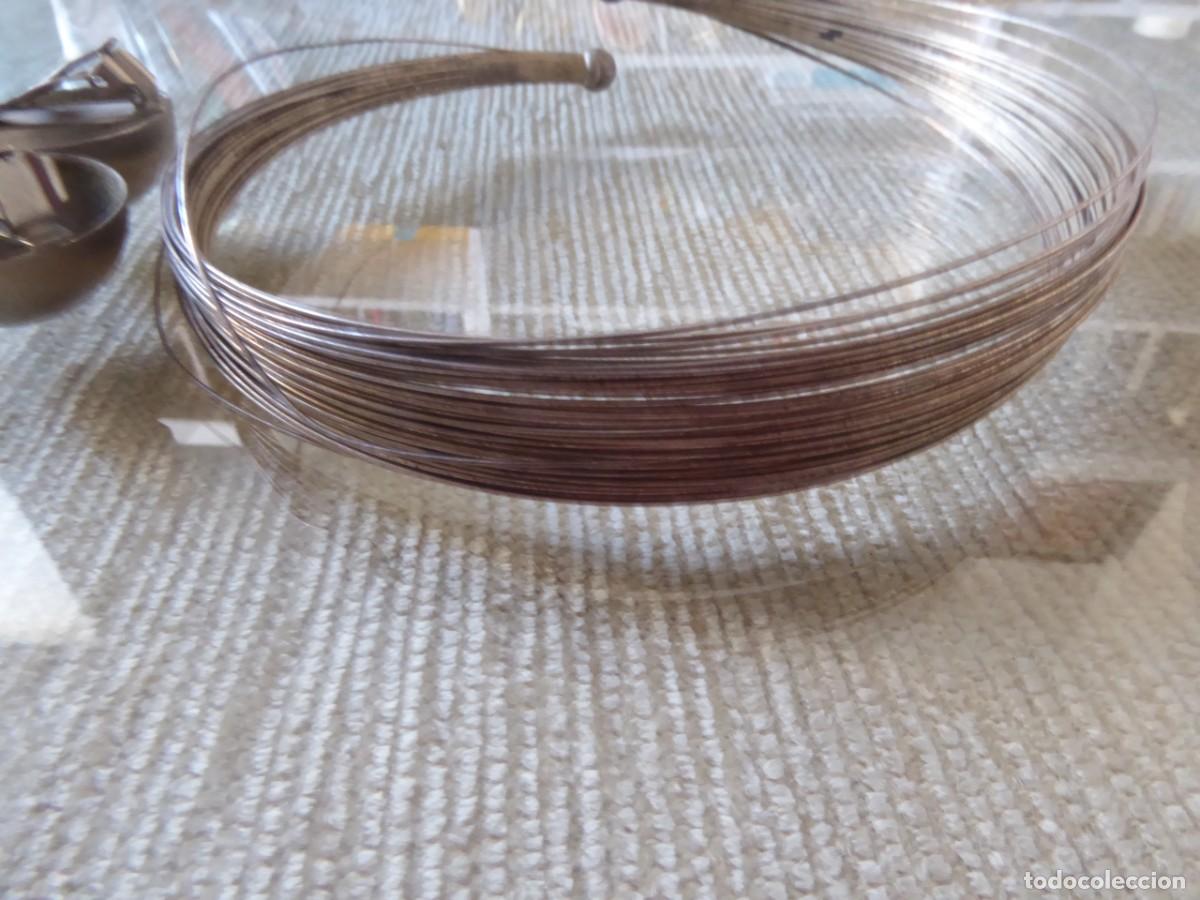 Joyeria: Conjunto bisuter&iacute;a vintage - Foto 6