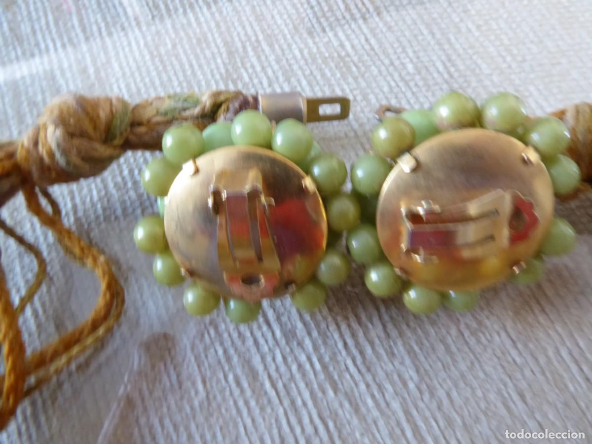 Joyeria: Gargantilla y pendientes - Foto 6