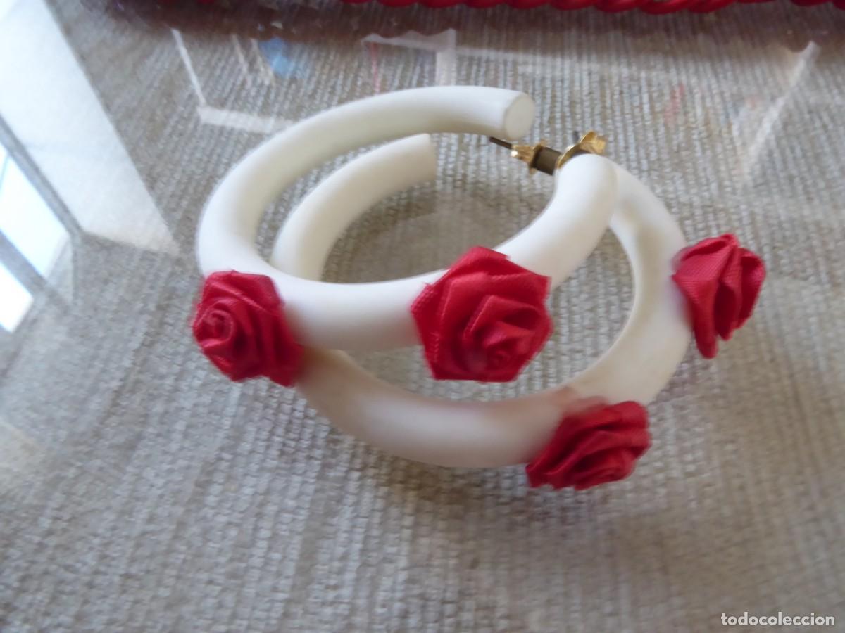 Joyeria: Collar y pendientes feria - Foto 3