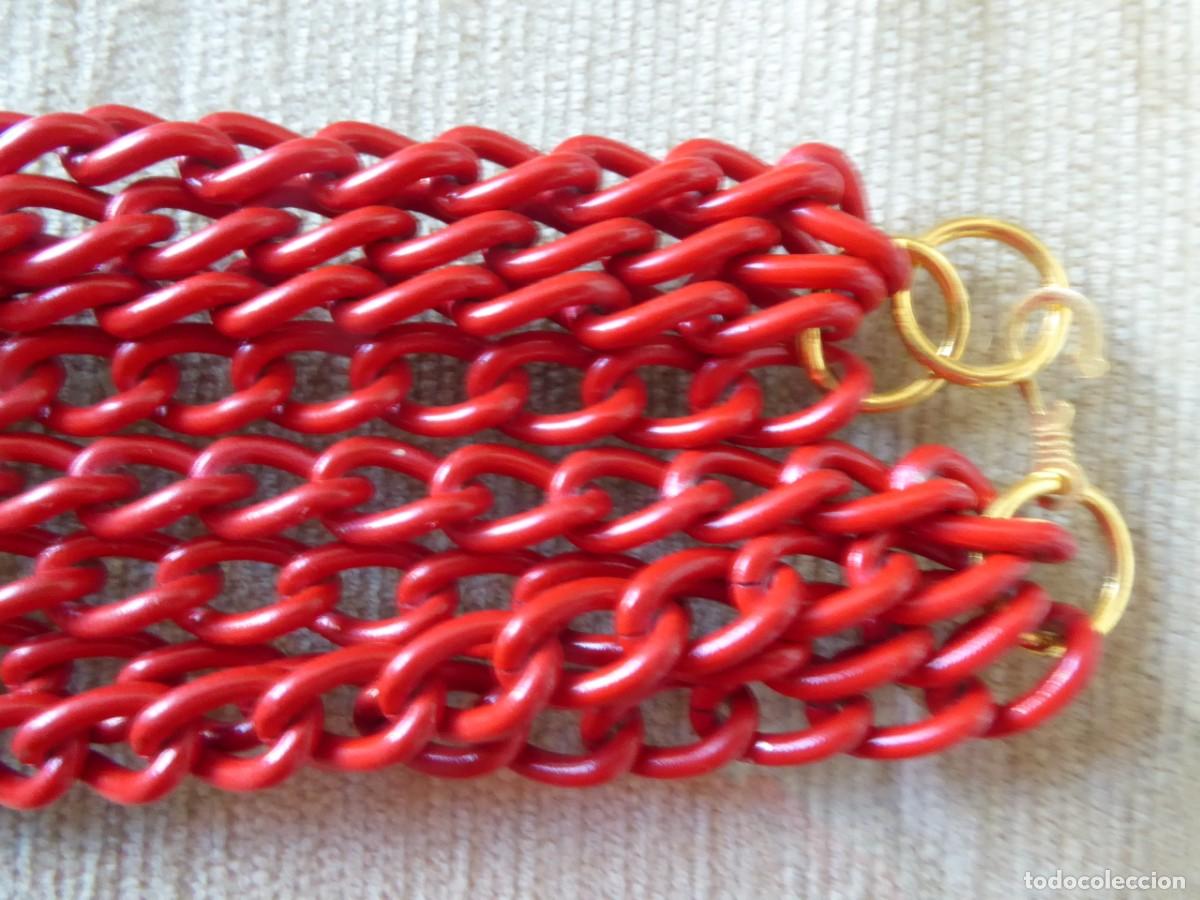 Joyeria: Collar y pendientes feria - Foto 4