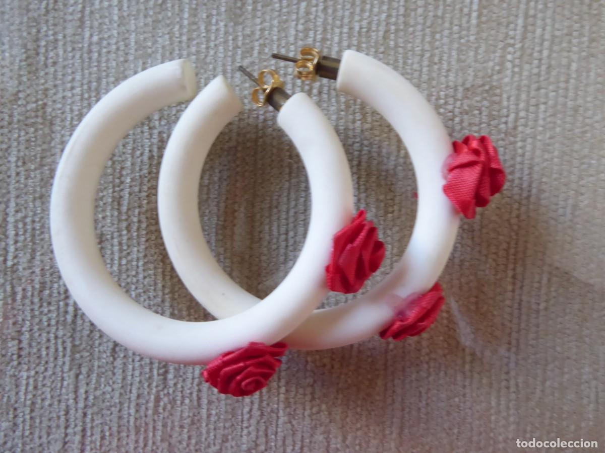 Joyeria: Collar y pendientes feria - Foto 6