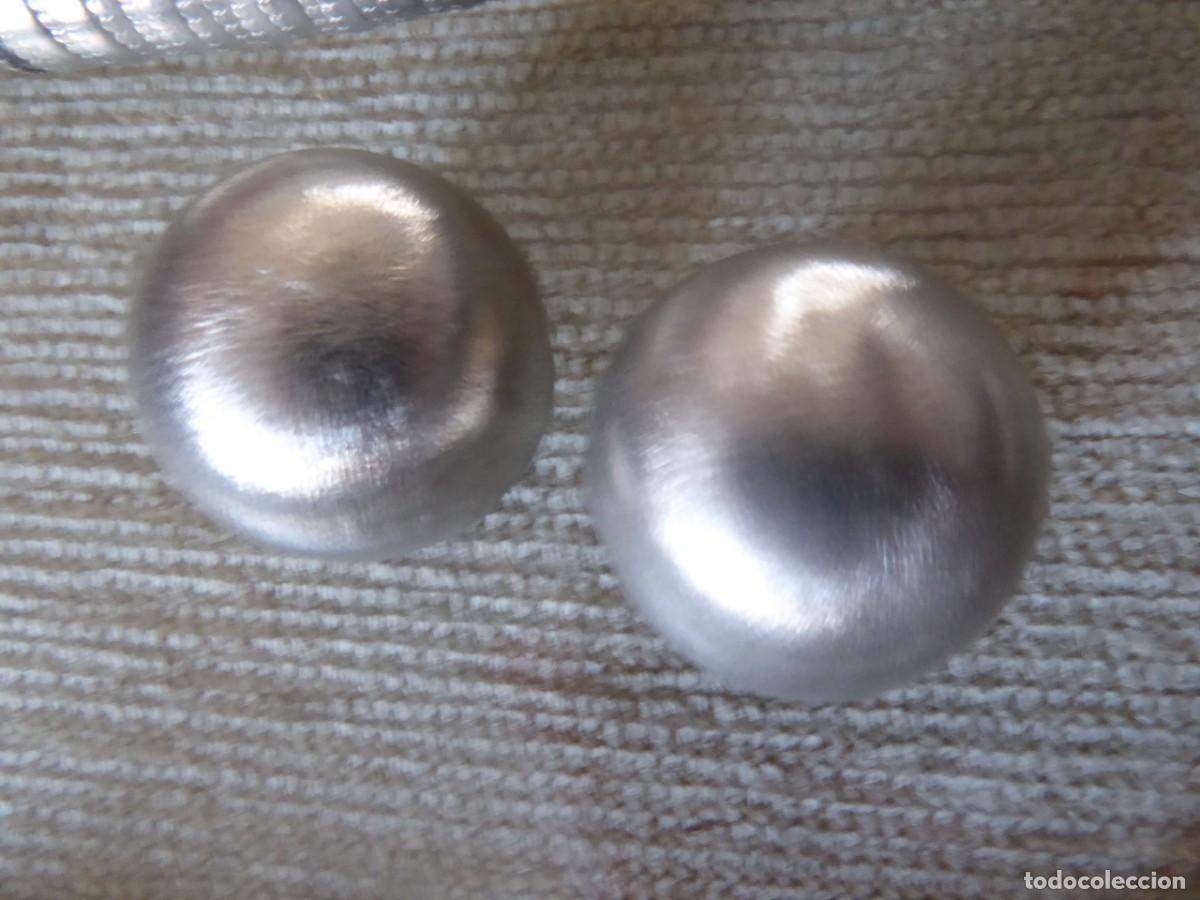 Joyeria: Collar y pendientes vintage - Foto 2