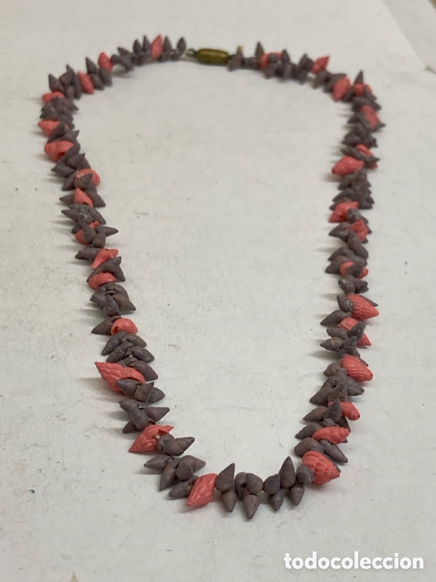 Joyeria: Collar de bisuter&iacute;a CC30 - Foto 1