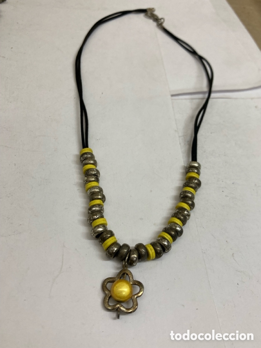 Joyeria: Collar de bisuter&iacute;a /COLL04 - Foto 1
