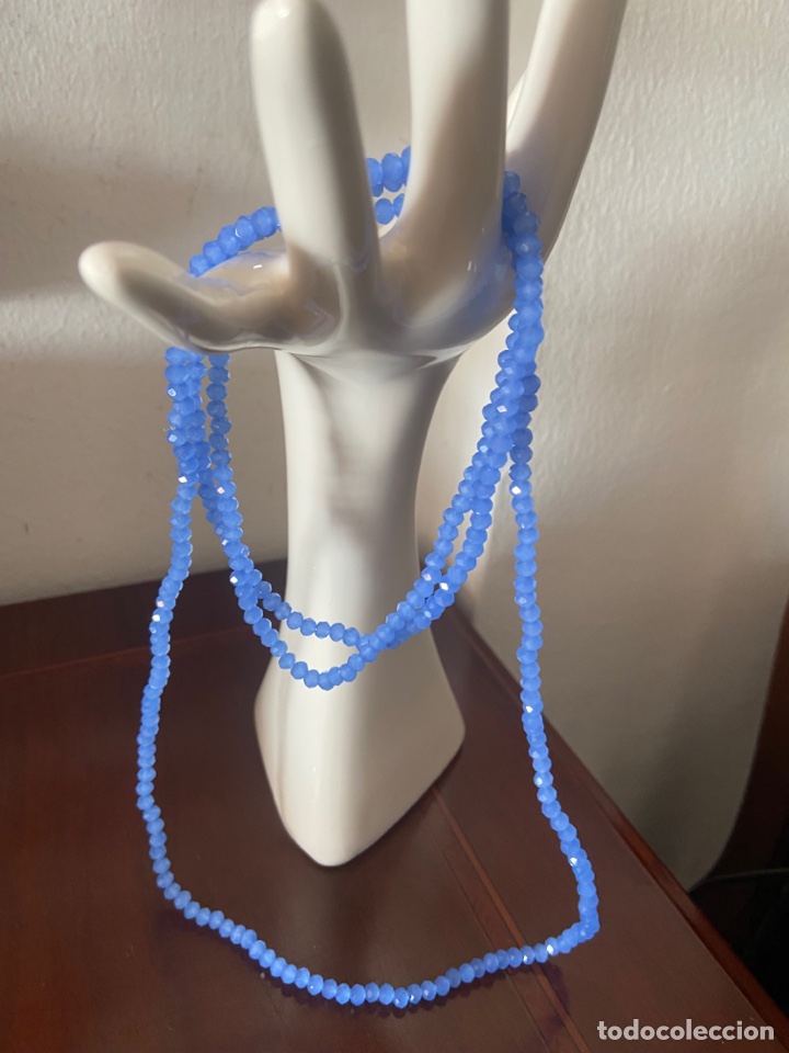Joyeria: Collar strass boutiquw marbella - Foto 2