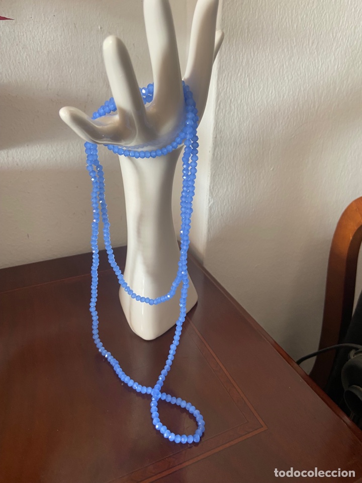 Joyeria: Collar strass boutiquw marbella - Foto 1
