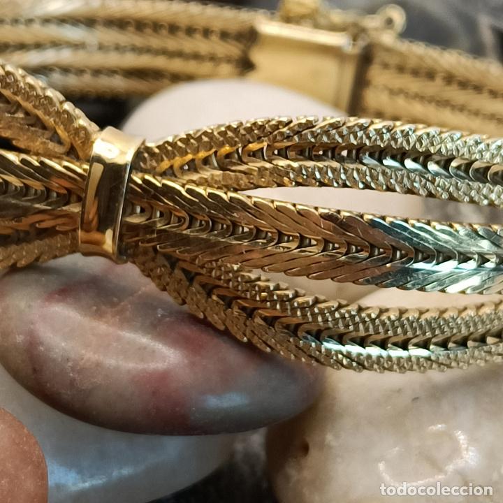 Joyeria: Brazalete Pulsera de Dise&ntilde;o - Foto 3