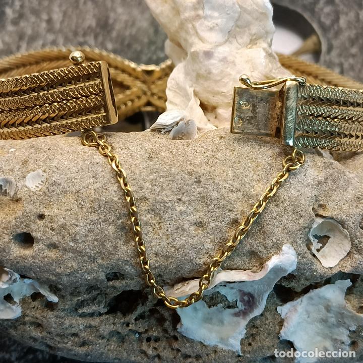 Joyeria: Brazalete Pulsera de Dise&ntilde;o - Foto 6