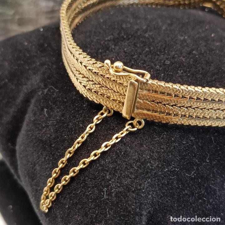 Joyeria: Brazalete Pulsera de Dise&ntilde;o - Foto 7