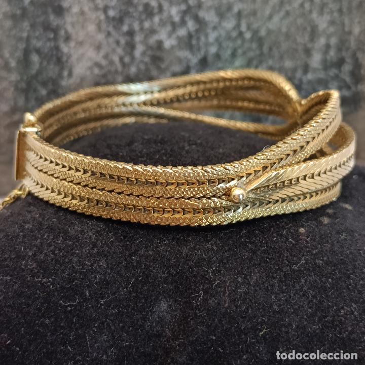 Joyeria: Brazalete Pulsera de Dise&ntilde;o - Foto 8