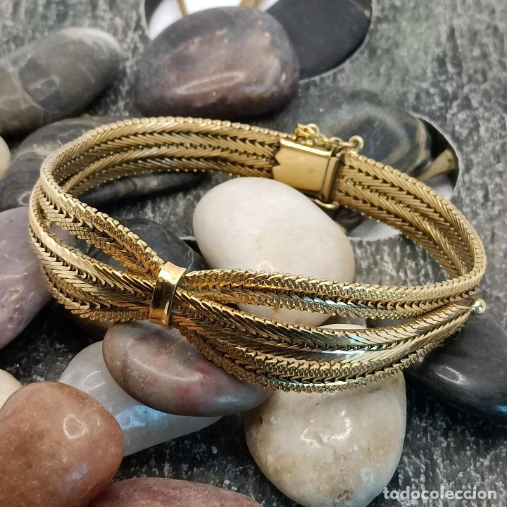 Joyeria: Brazalete Pulsera de Dise&ntilde;o - Foto 1