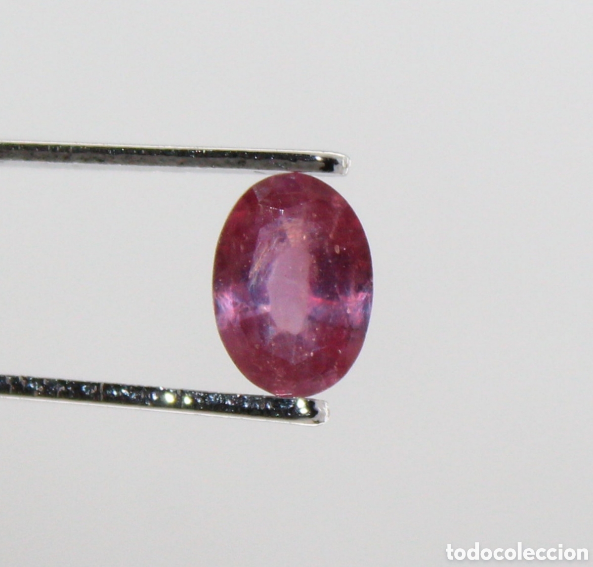 Joyeria: Zafiro rosa 1.06 quilates - Foto 3