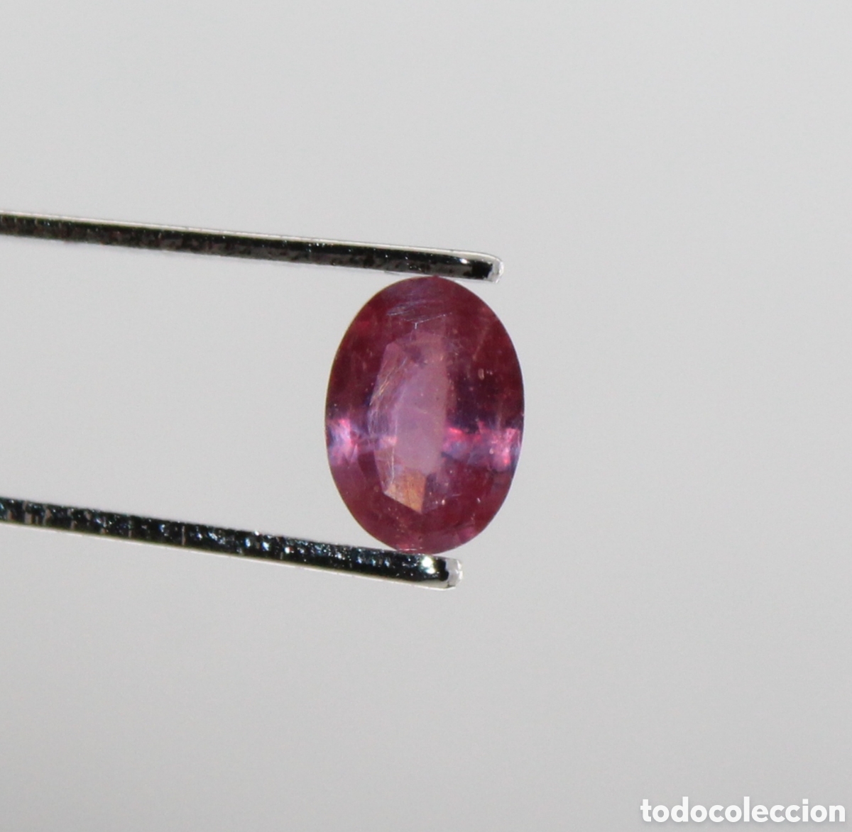 Joyeria: Zafiro rosa 1.06 quilates - Foto 6