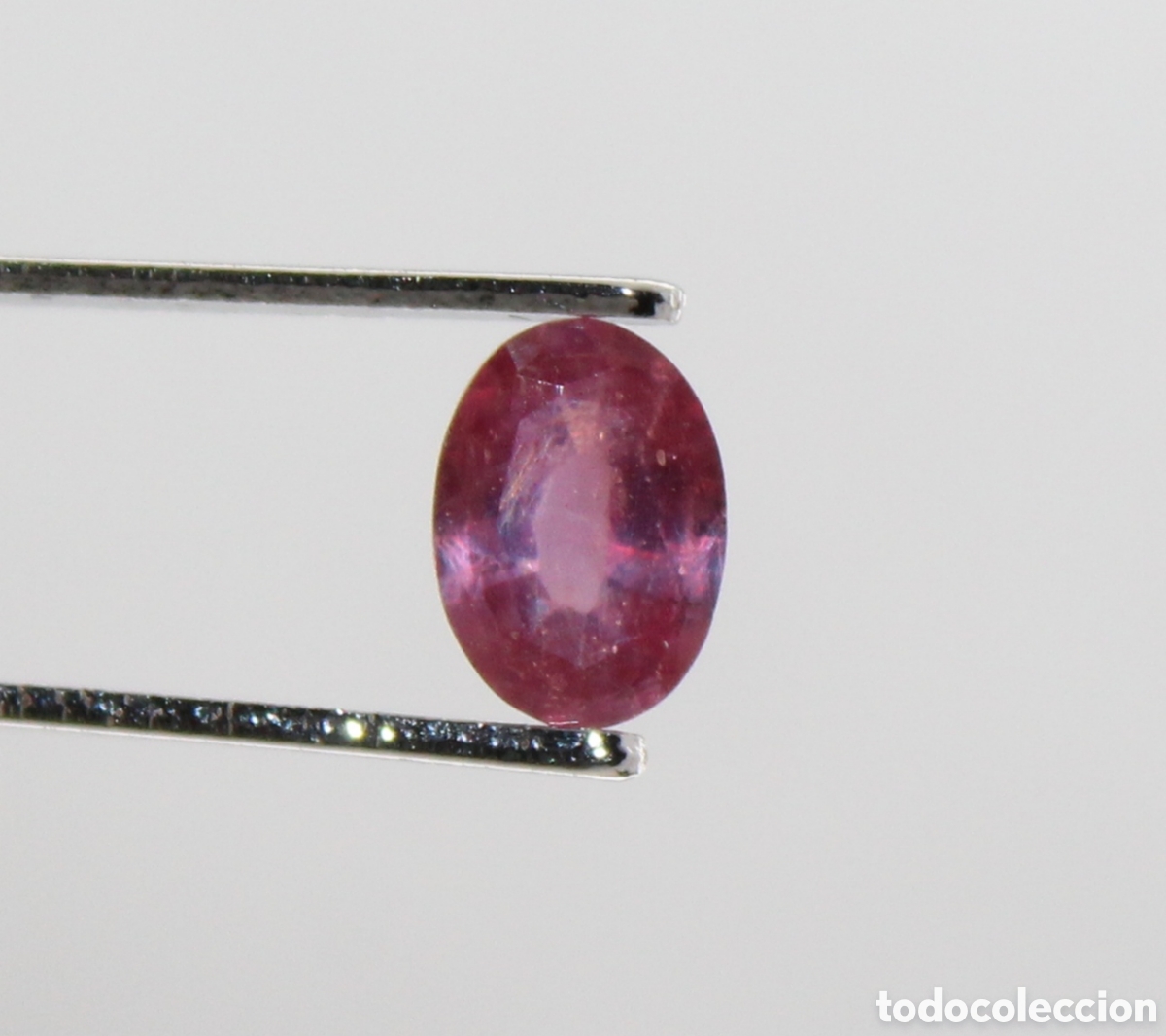 Joyeria: Zafiro rosa 1.06 quilates - Foto 1