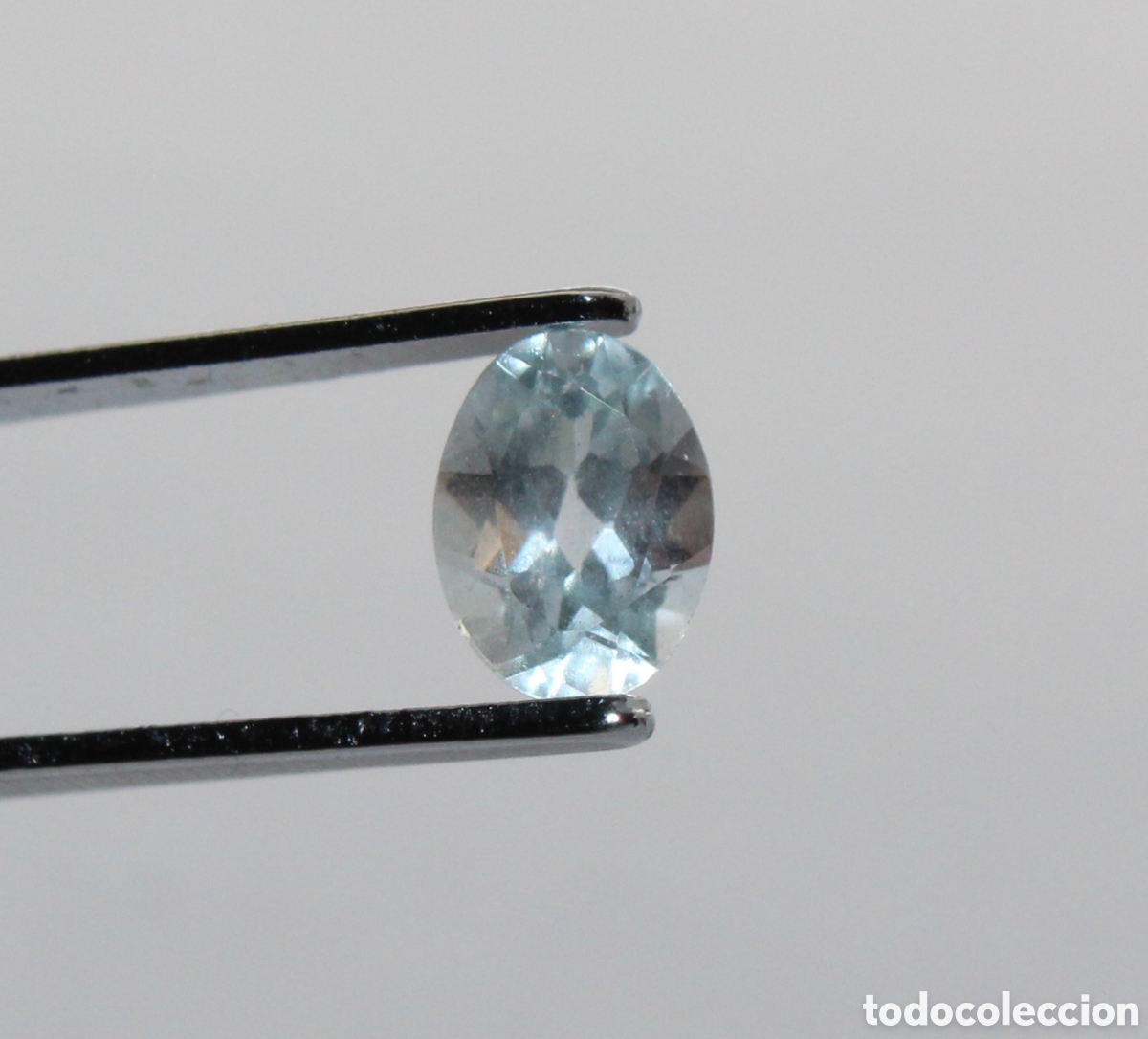 Joyeria: Aguamarina 0.85 quilates. - Foto 4