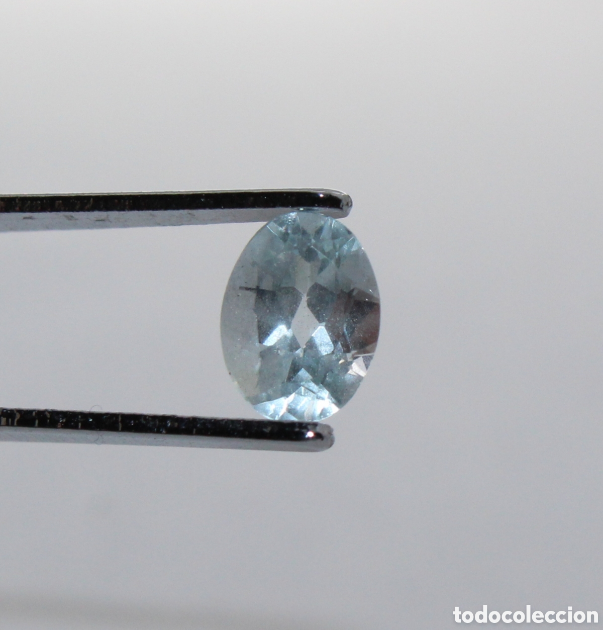 Joyeria: Aguamarina 0.85 quilates. - Foto 5
