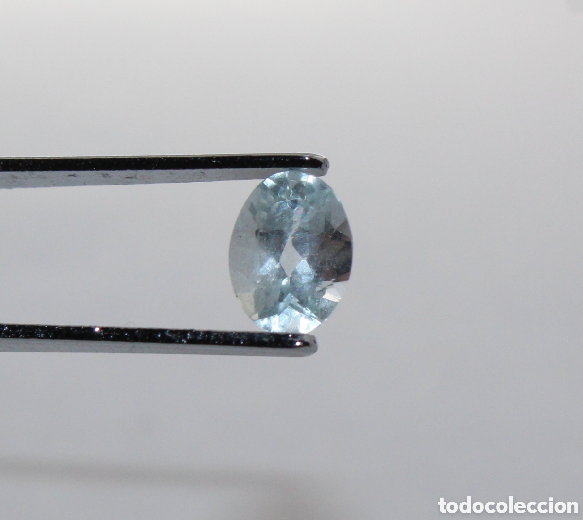 Joyeria: Aguamarina 0.85 quilates. - Foto 6