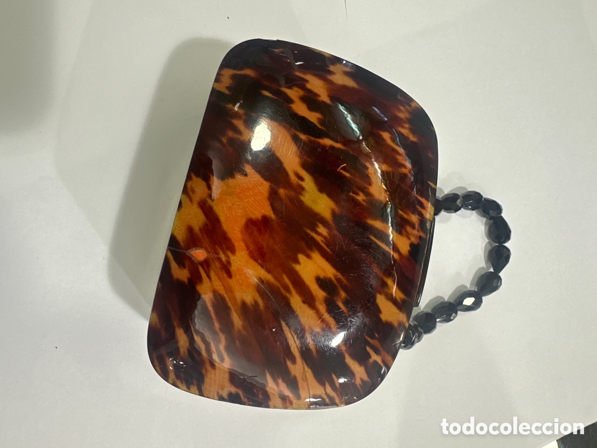 Joyeria: Bolso carey y onix - Foto 2