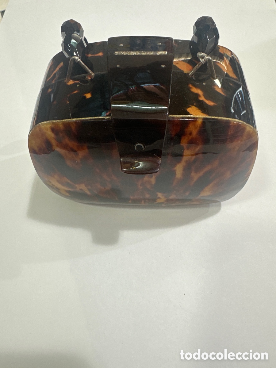 Joyeria: Bolso carey y onix - Foto 3
