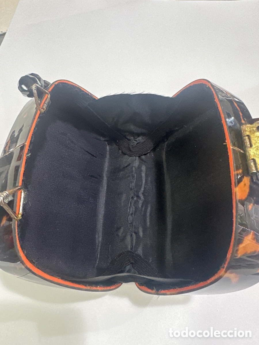Joyeria: Bolso carey y onix - Foto 5