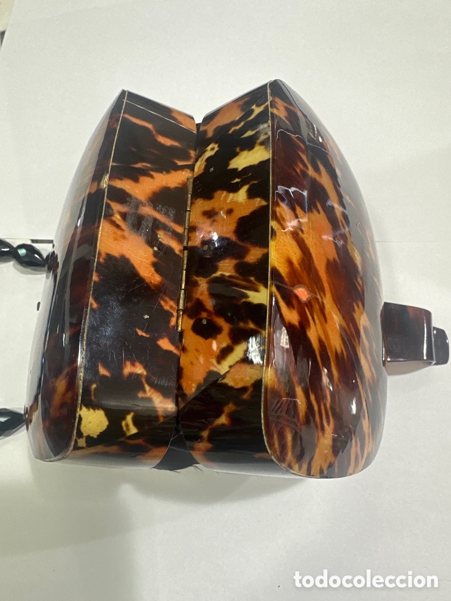 Joyeria: Bolso carey y onix - Foto 6