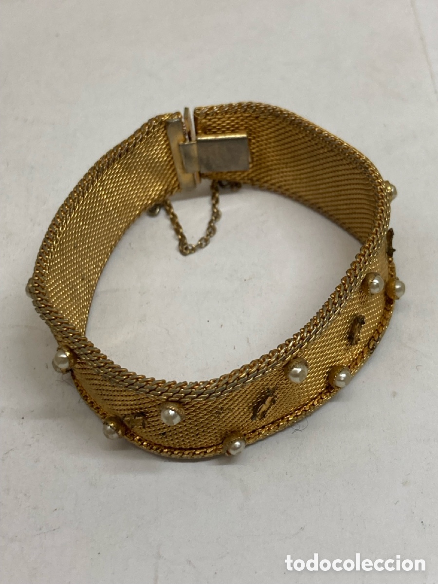 Joyeria: Pulsera de bisuter&iacute;a Pul111 - Foto 1