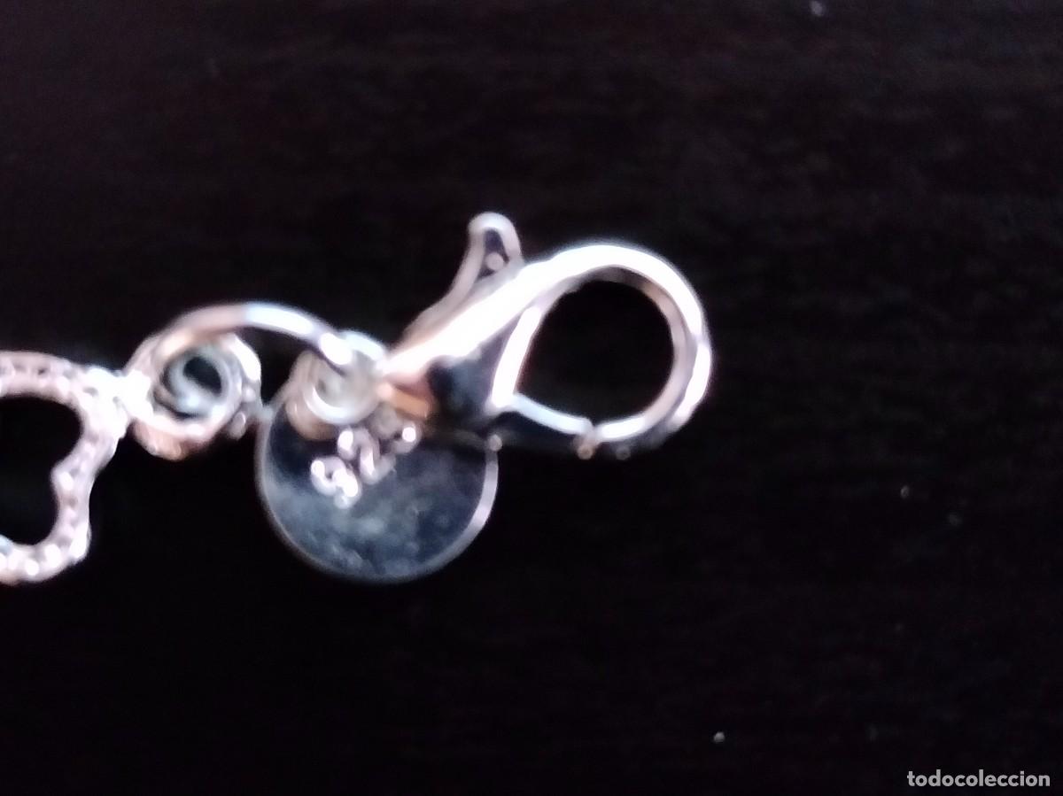 Joyeria: Pulsera corazones entrelazados nueva - Foto 6