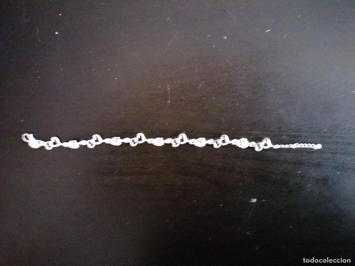 Joyeria: Pulsera corazones entrelazados nueva - Foto 11