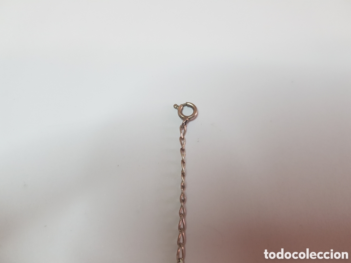 Joyeria: #743 Pulsera botones charros plata de 925 - Foto 2