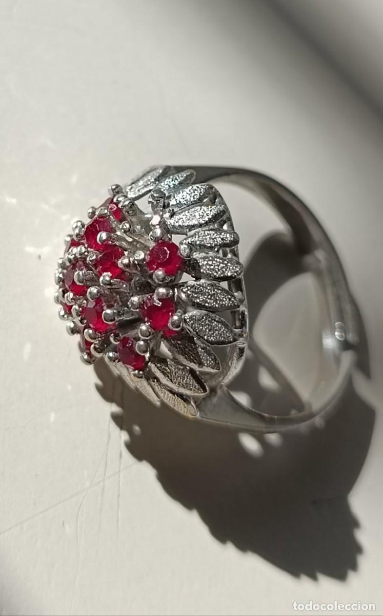 Joyeria: ANILLO ANTIGUO - Foto 2