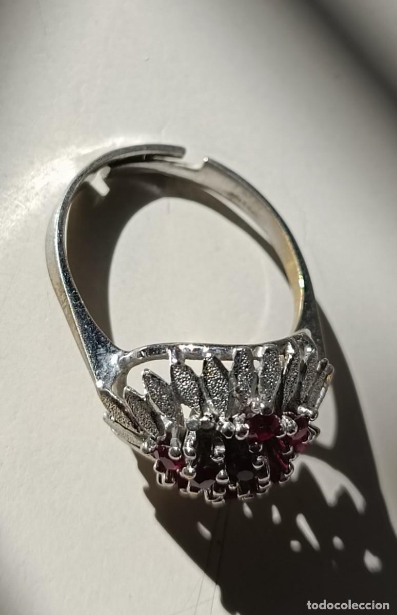 Joyeria: ANILLO ANTIGUO - Foto 3