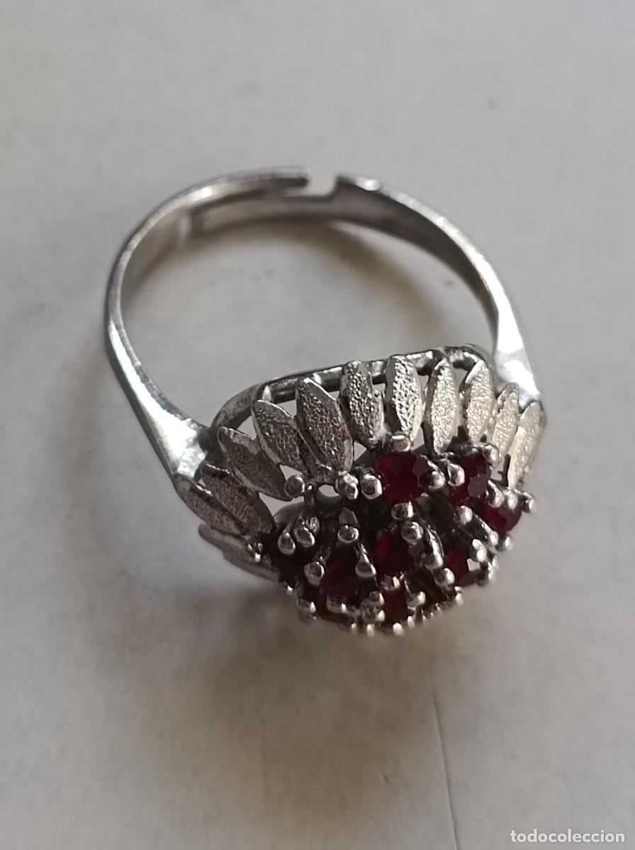 Joyeria: ANILLO ANTIGUO - Foto 5
