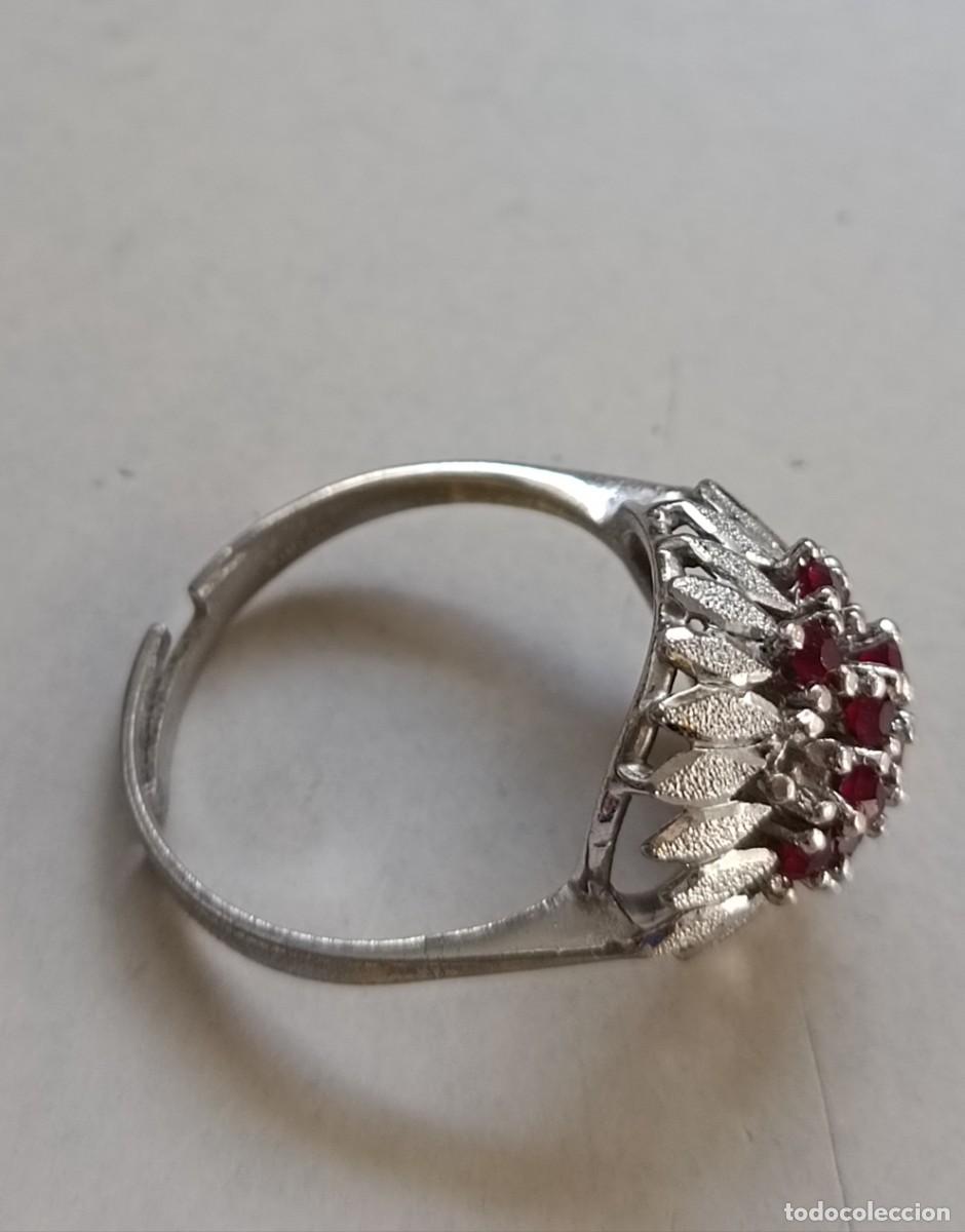 Joyeria: ANILLO ANTIGUO - Foto 6