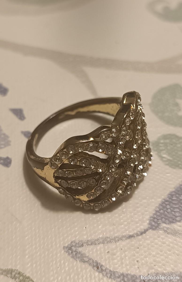 Joyeria: ANILLO ANTIGUO - Foto 2