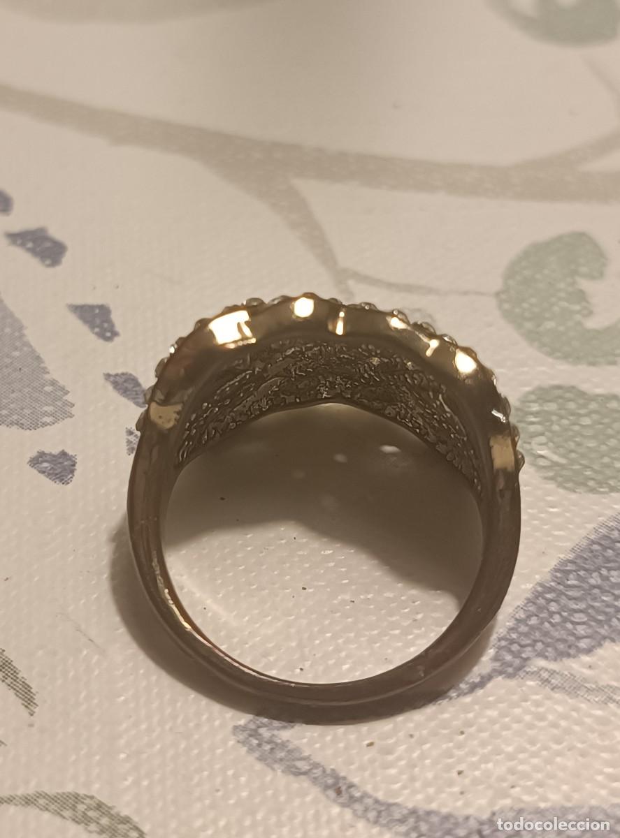 Joyeria: ANILLO ANTIGUO - Foto 3