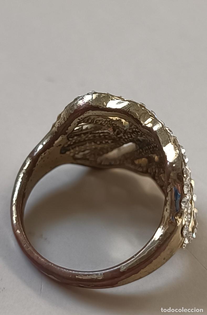 Joyeria: ANILLO ANTIGUO - Foto 5