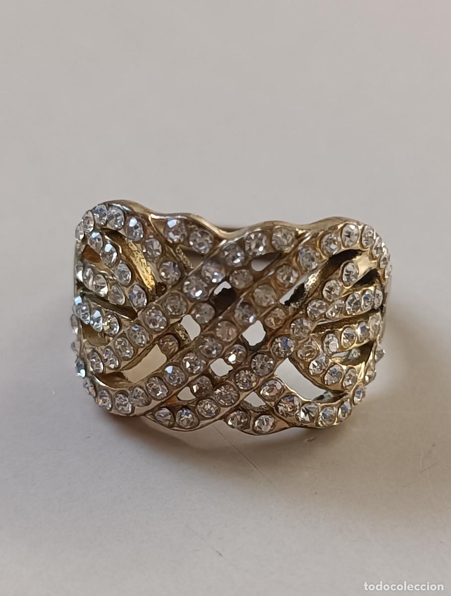 Joyeria: ANILLO ANTIGUO - Foto 6