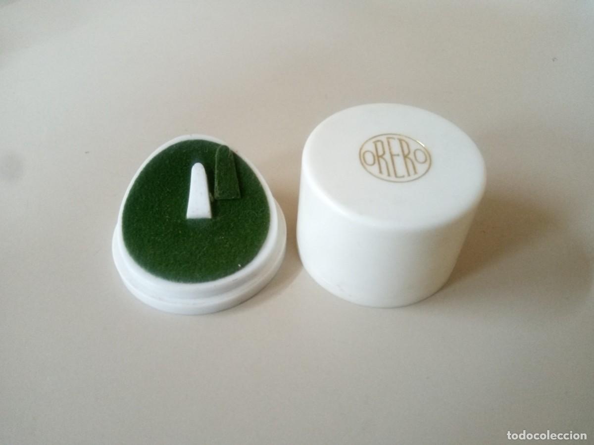 Joyeria: Caja Estuche para Sortijas - Foto 2