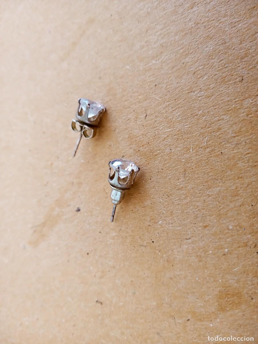 Joyeria: BONITOS PENDIENTES ANTIGUOS - Foto 2