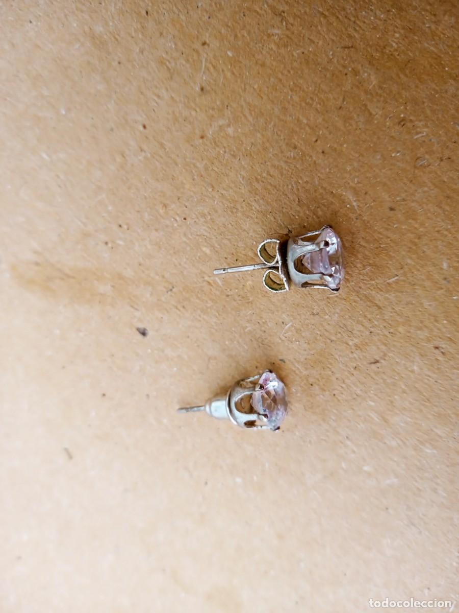 Joyeria: BONITOS PENDIENTES ANTIGUOS - Foto 3