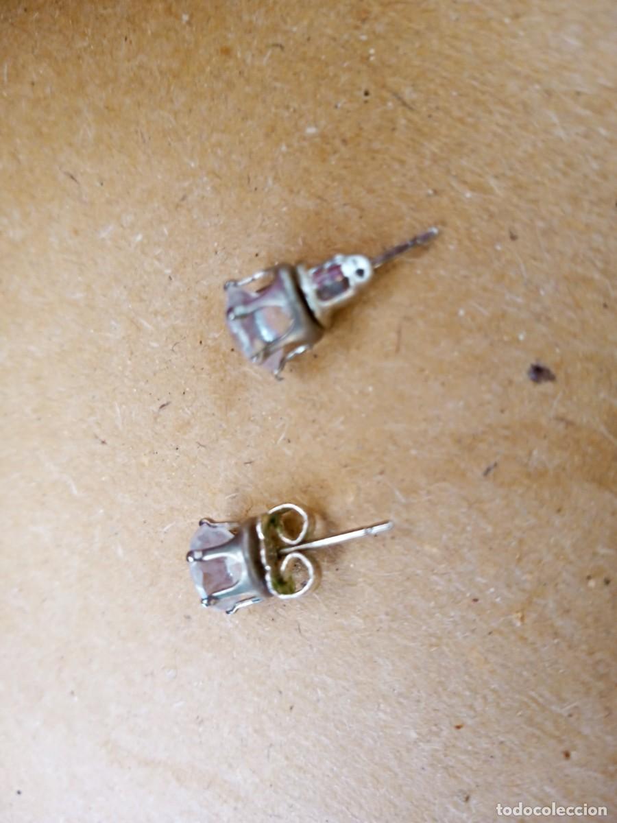 Joyeria: BONITOS PENDIENTES ANTIGUOS - Foto 4