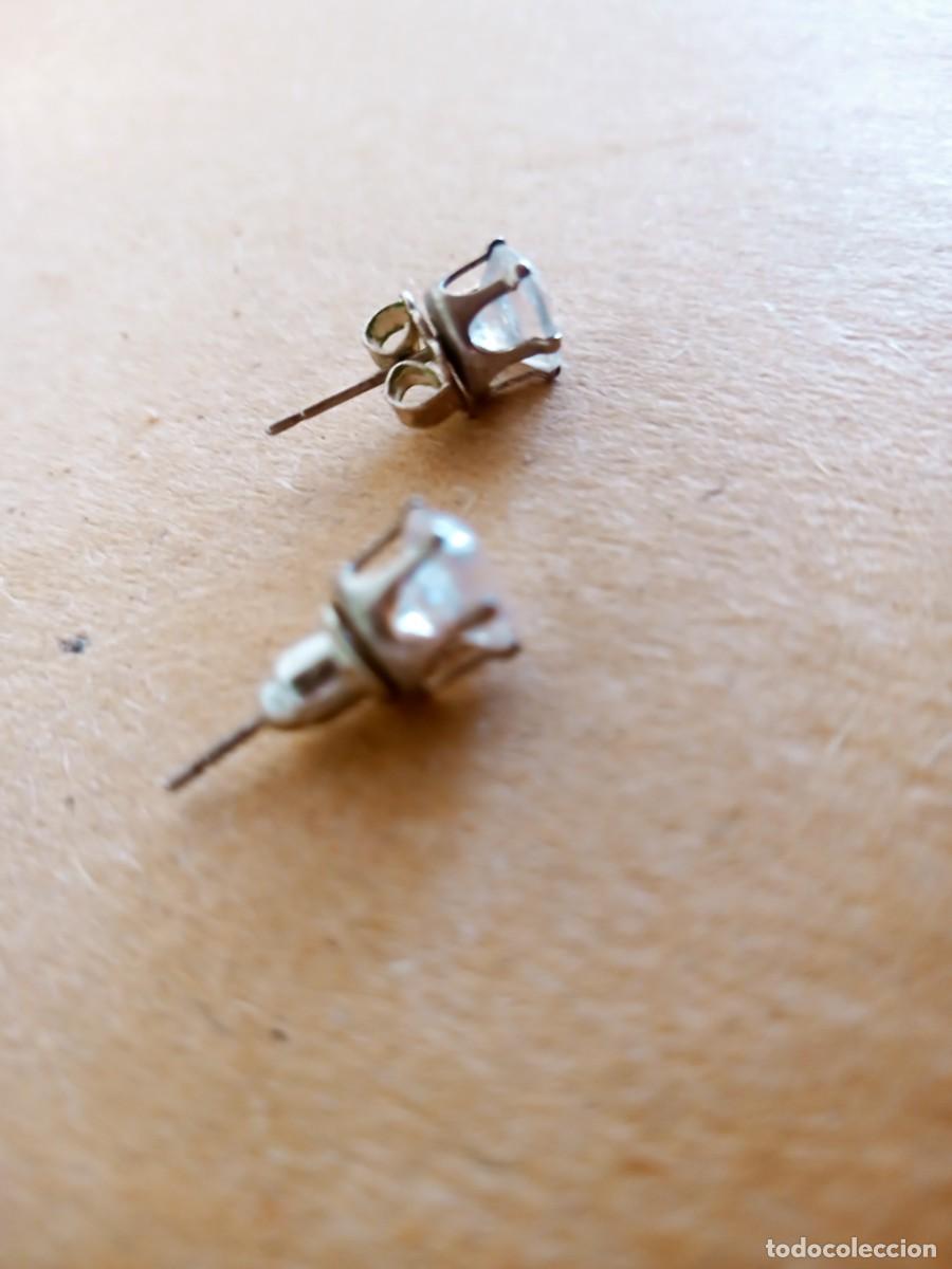 Joyeria: BONITOS PENDIENTES ANTIGUOS - Foto 5