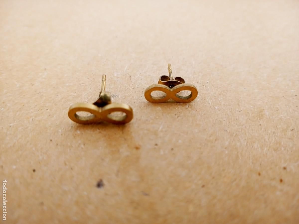 Joyeria: BONITOS PENDIENTES ANTIGUOS - Foto 1