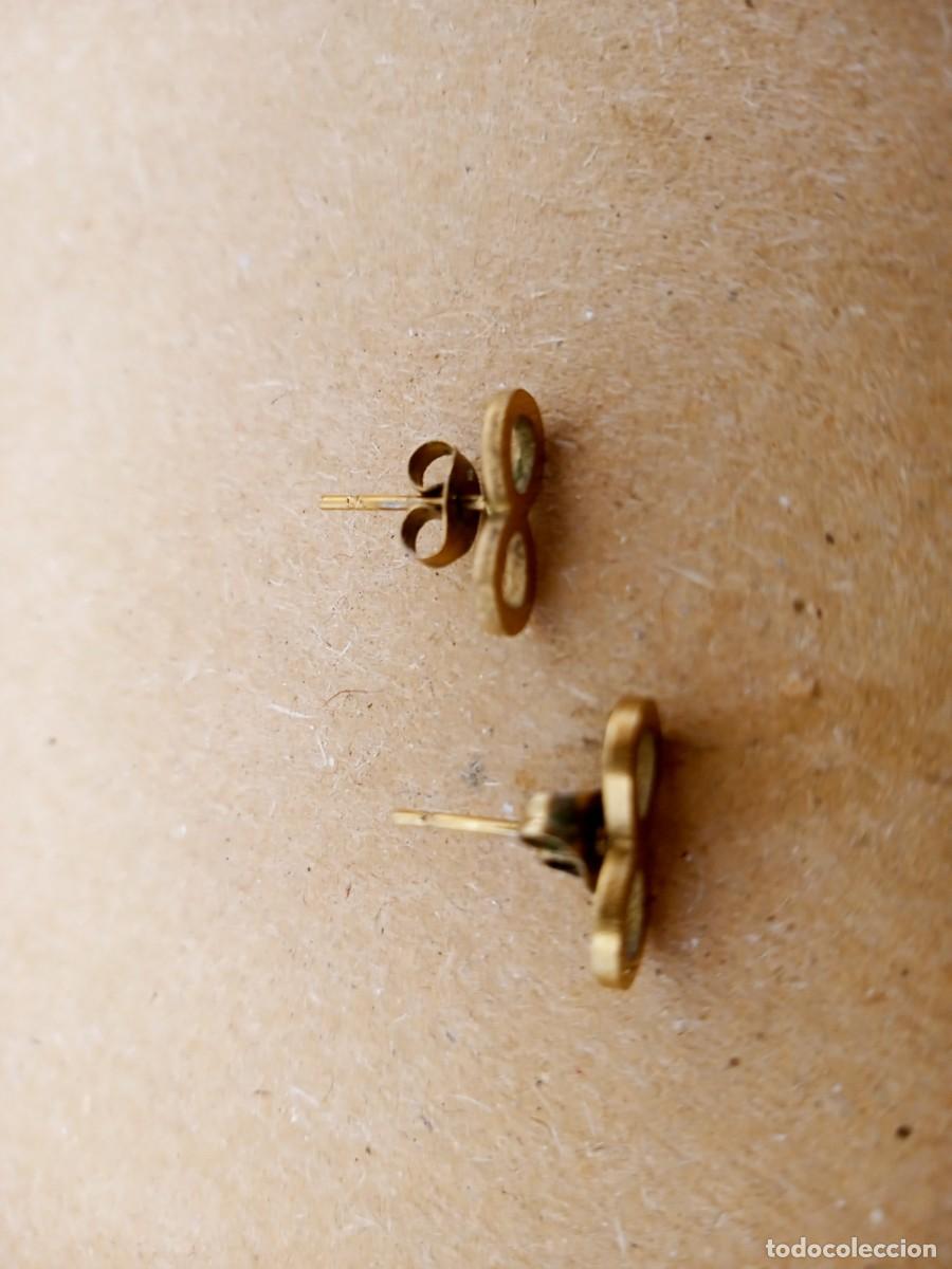 Joyeria: BONITOS PENDIENTES ANTIGUOS - Foto 2