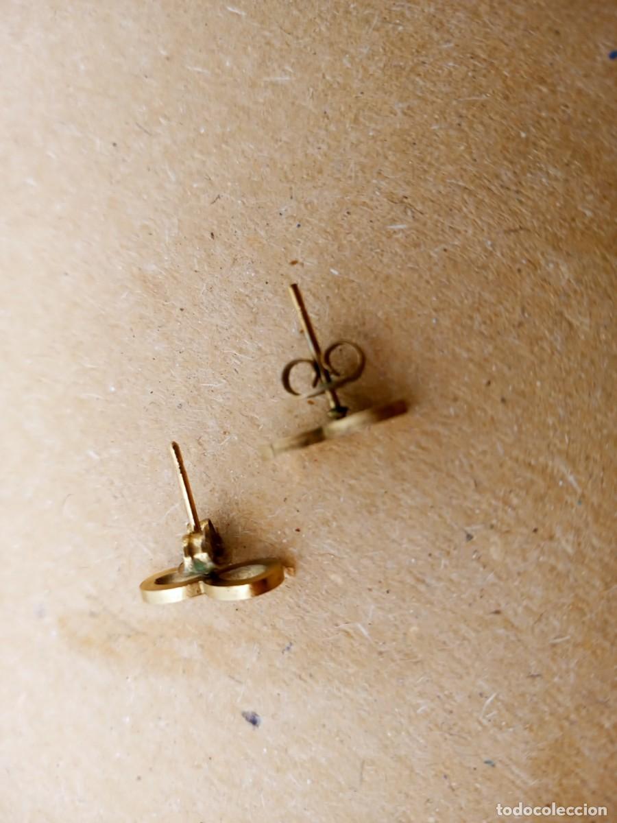 Joyeria: BONITOS PENDIENTES ANTIGUOS - Foto 3