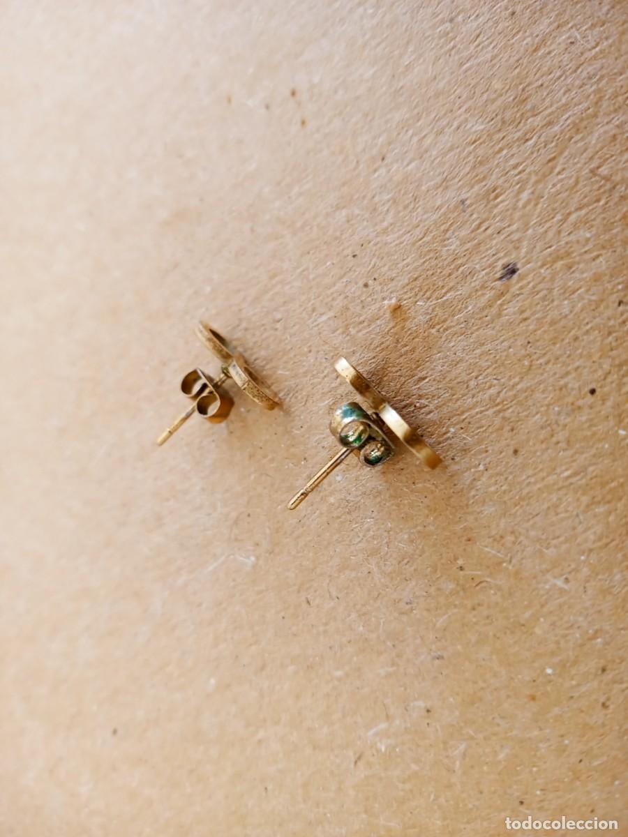 Joyeria: BONITOS PENDIENTES ANTIGUOS - Foto 4